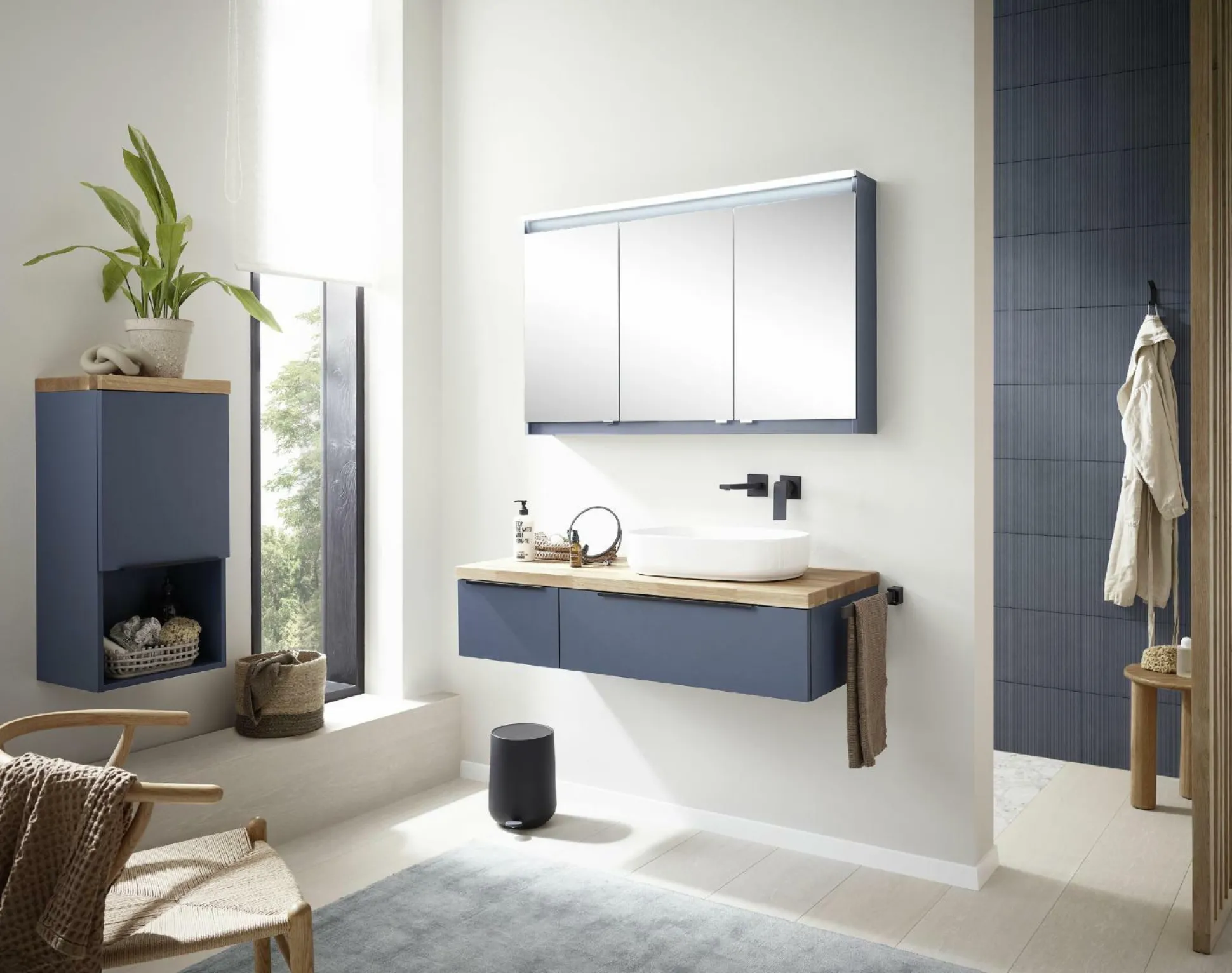 Highboard KENBORG KÖLN