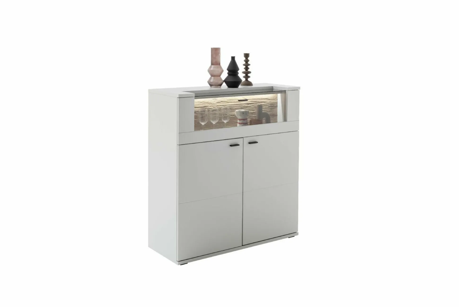 Highboard LISSABON