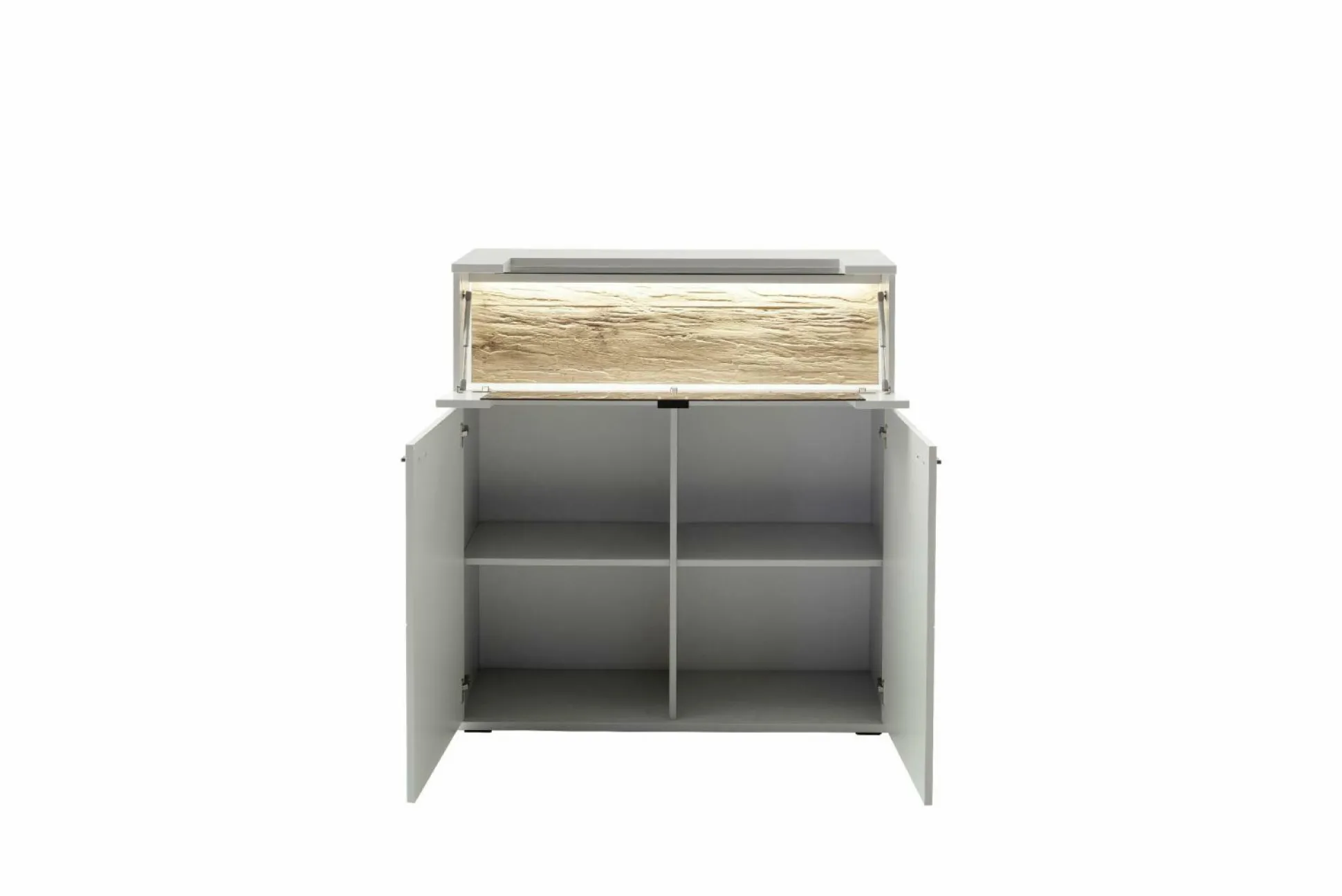 Highboard LISSABON