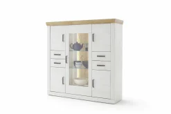 Highboard MADRID