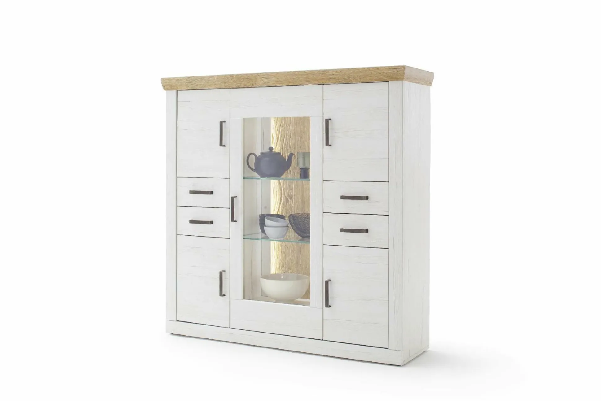 Highboard MADRID
