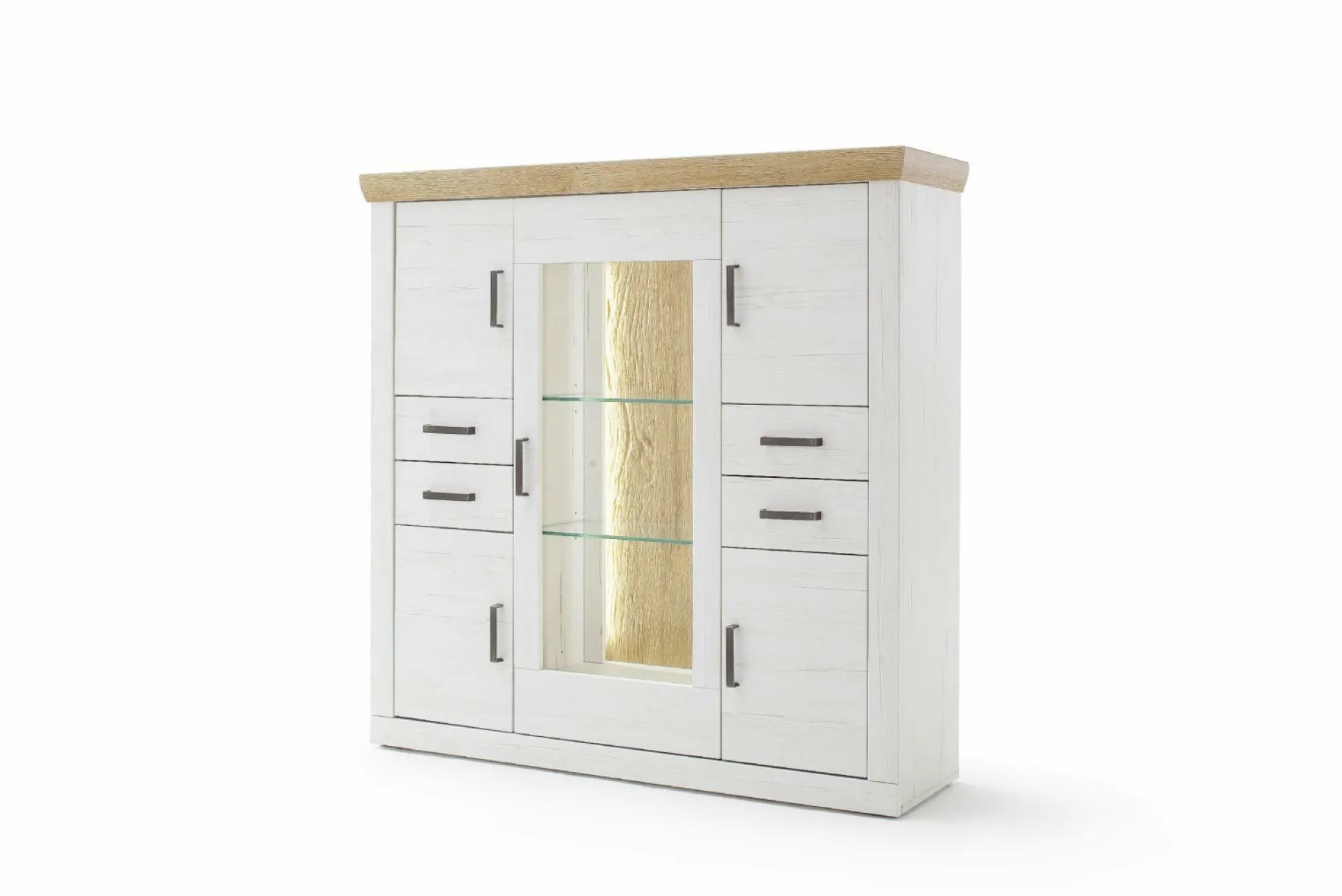 Highboard MADRID