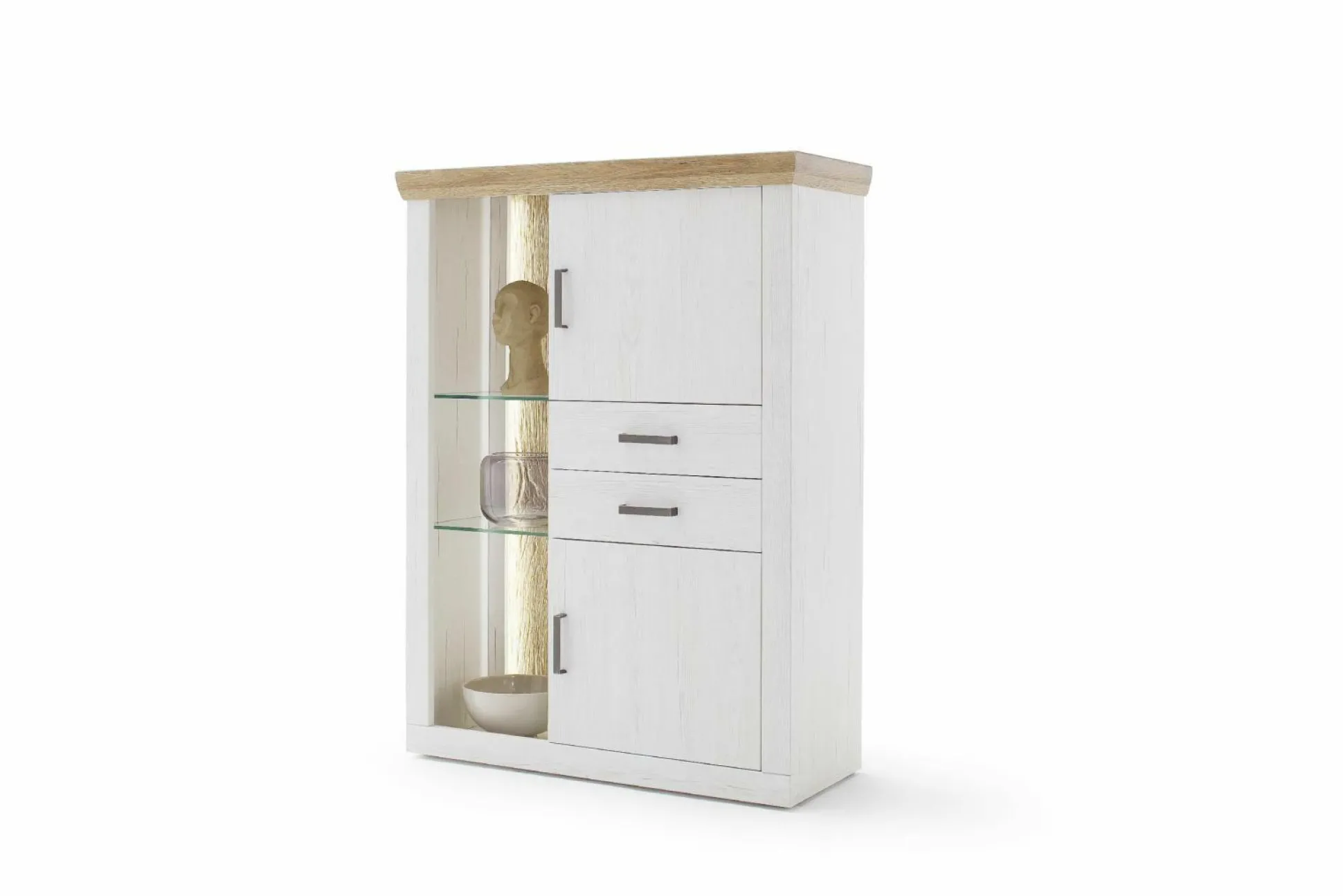 Highboard MADRID