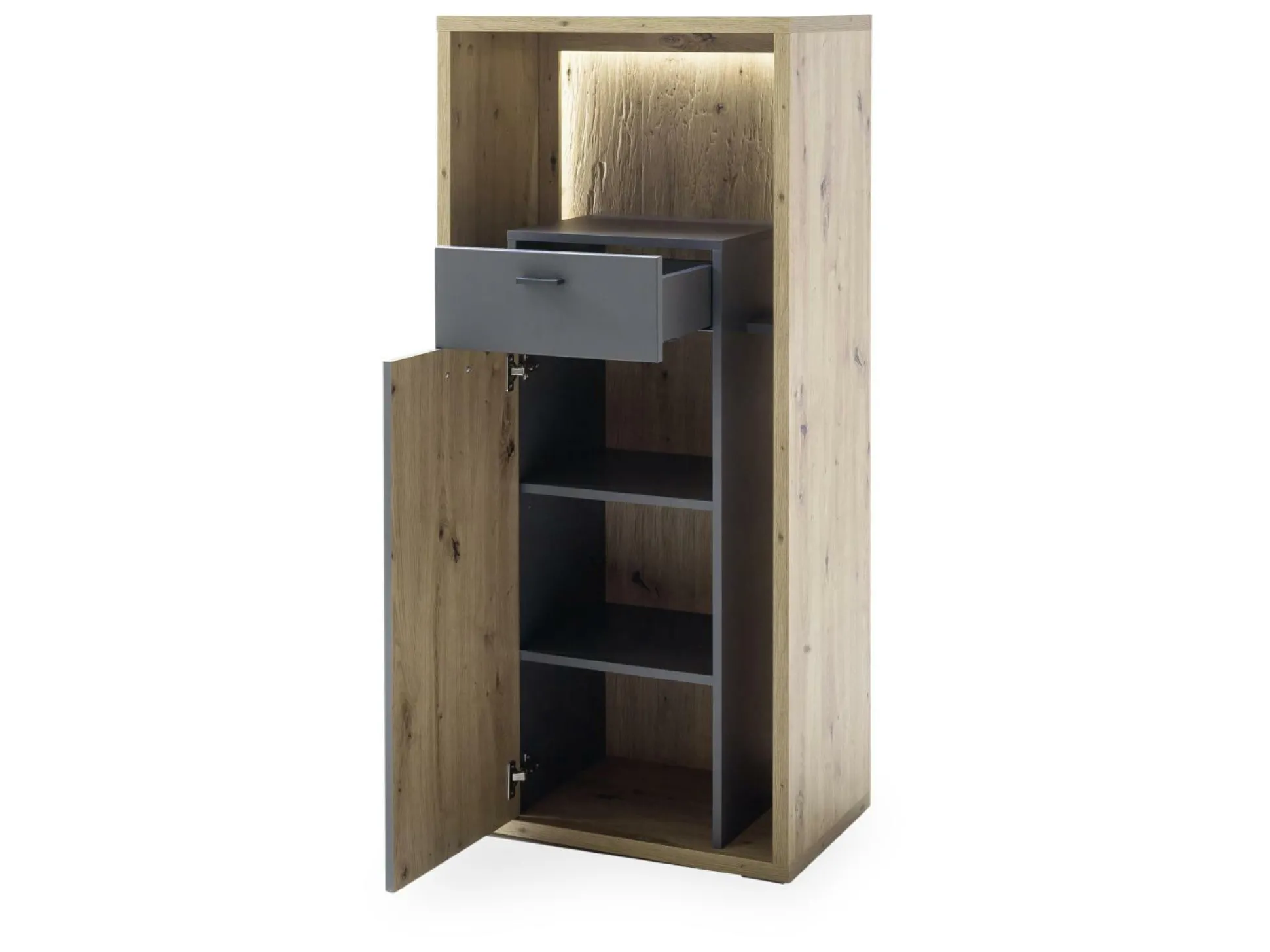 Highboard MALIO