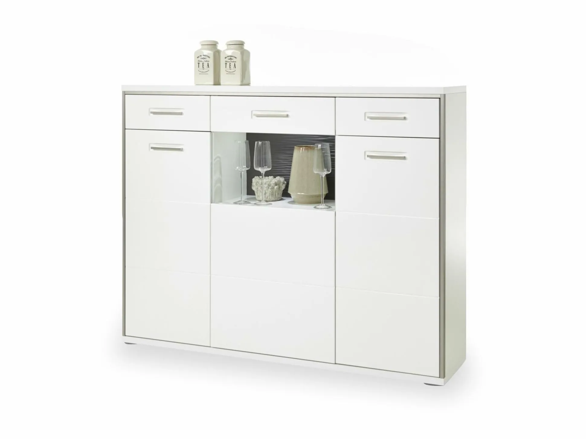 Highboard MARLON
