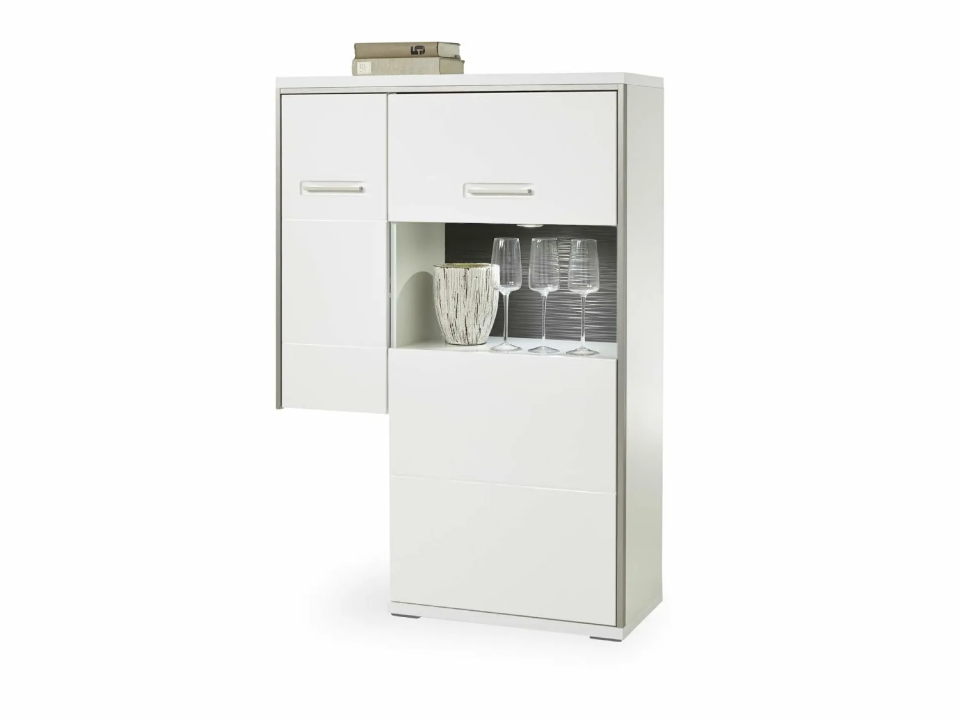Highboard MARLON