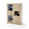 Highboard MERAN