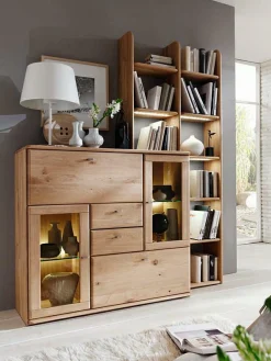 Highboard MONDO ABANDO