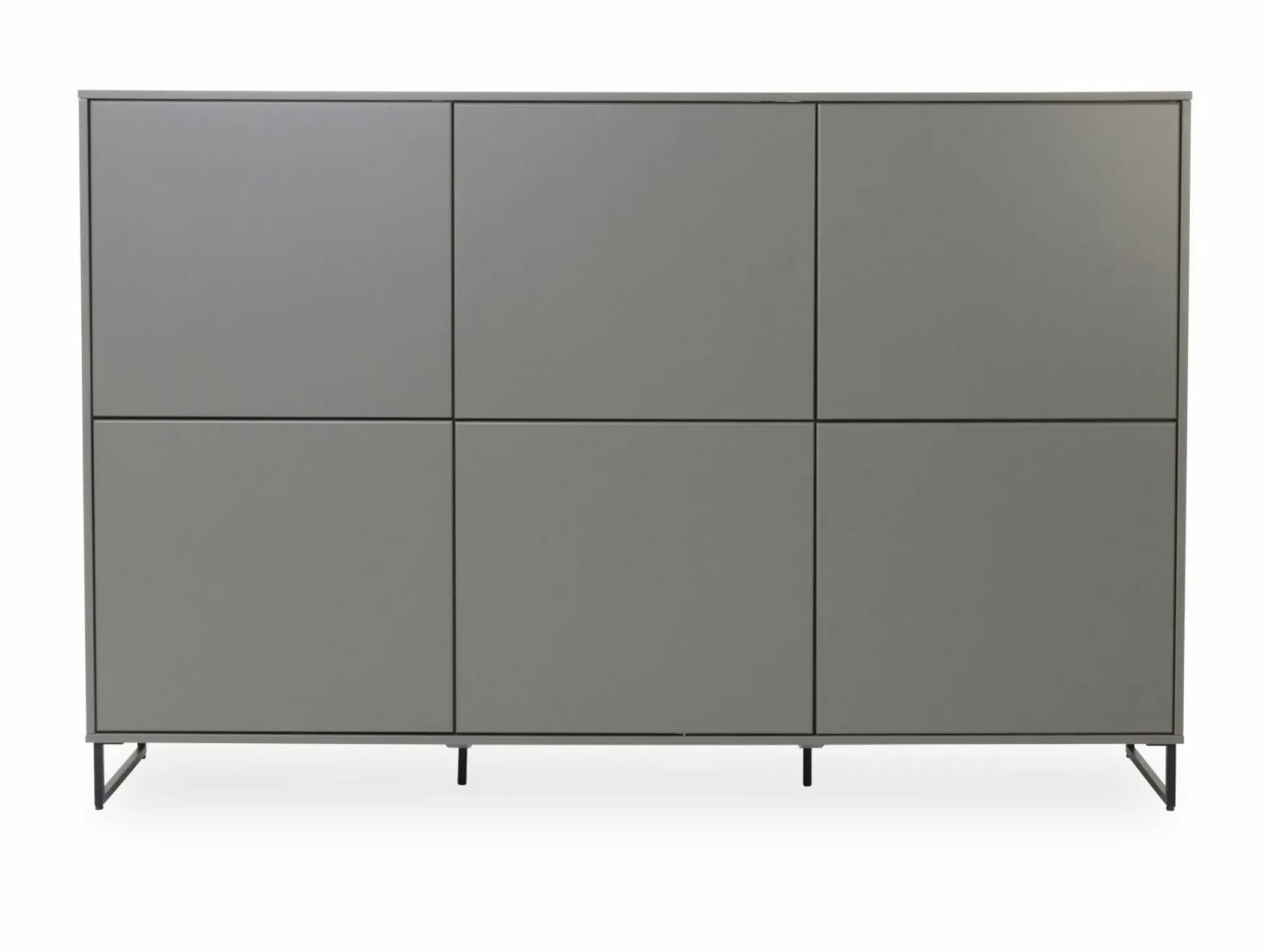 Highboard MONDO DIAMO