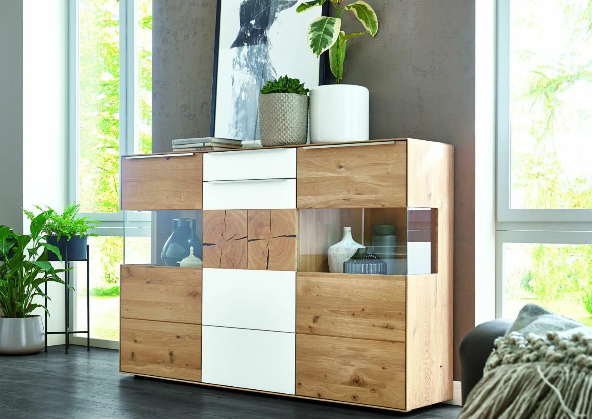 Highboard MONDO Talvera