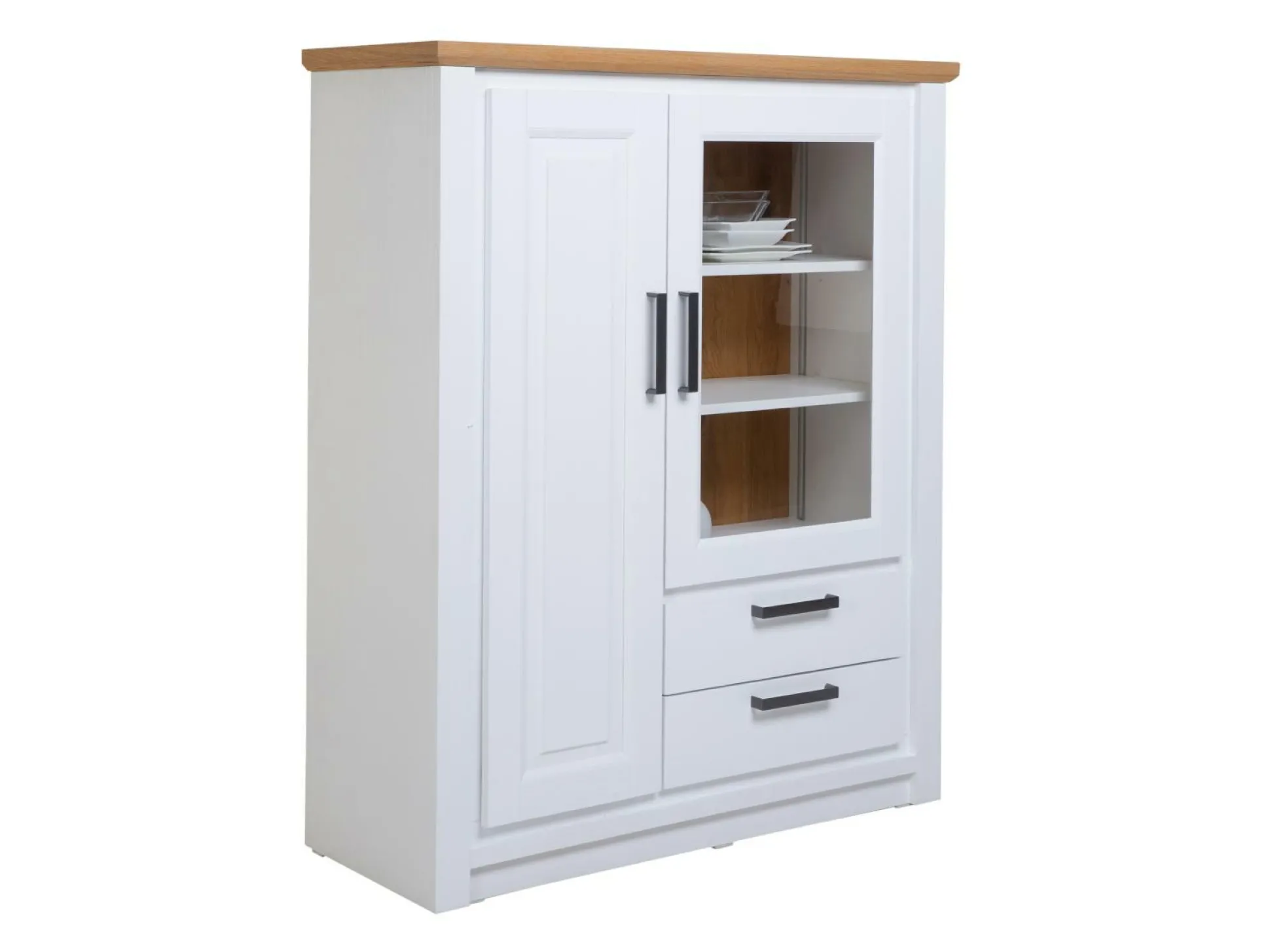 Highboard MONDO TRATO