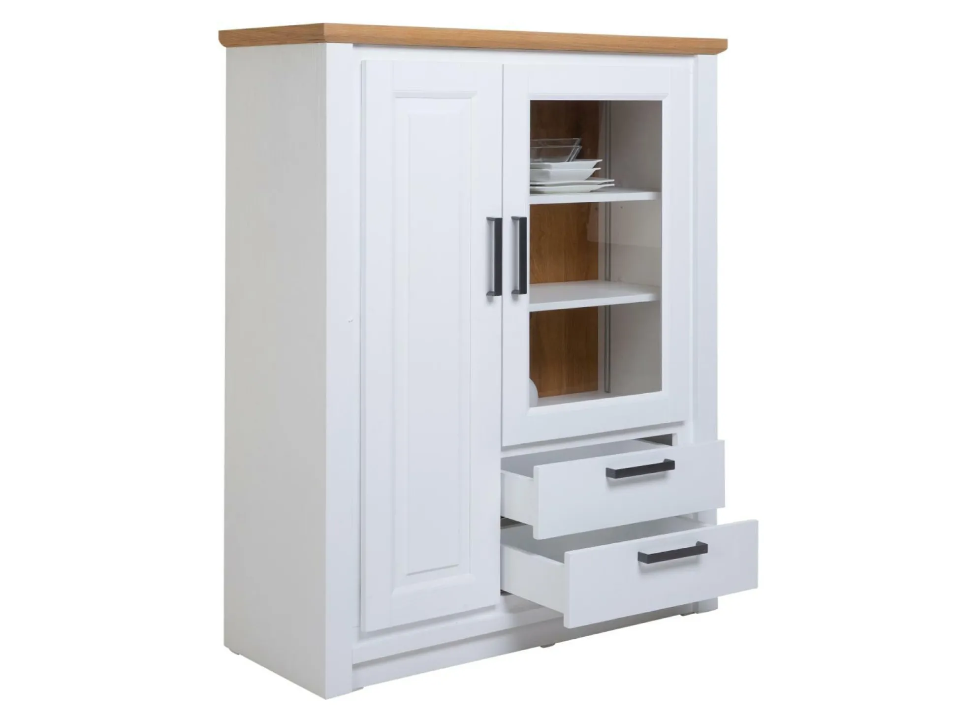 Highboard MONDO TRATO