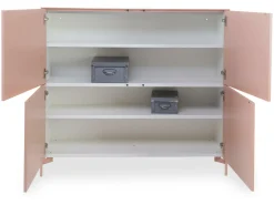 Highboard NEX PUR BOX