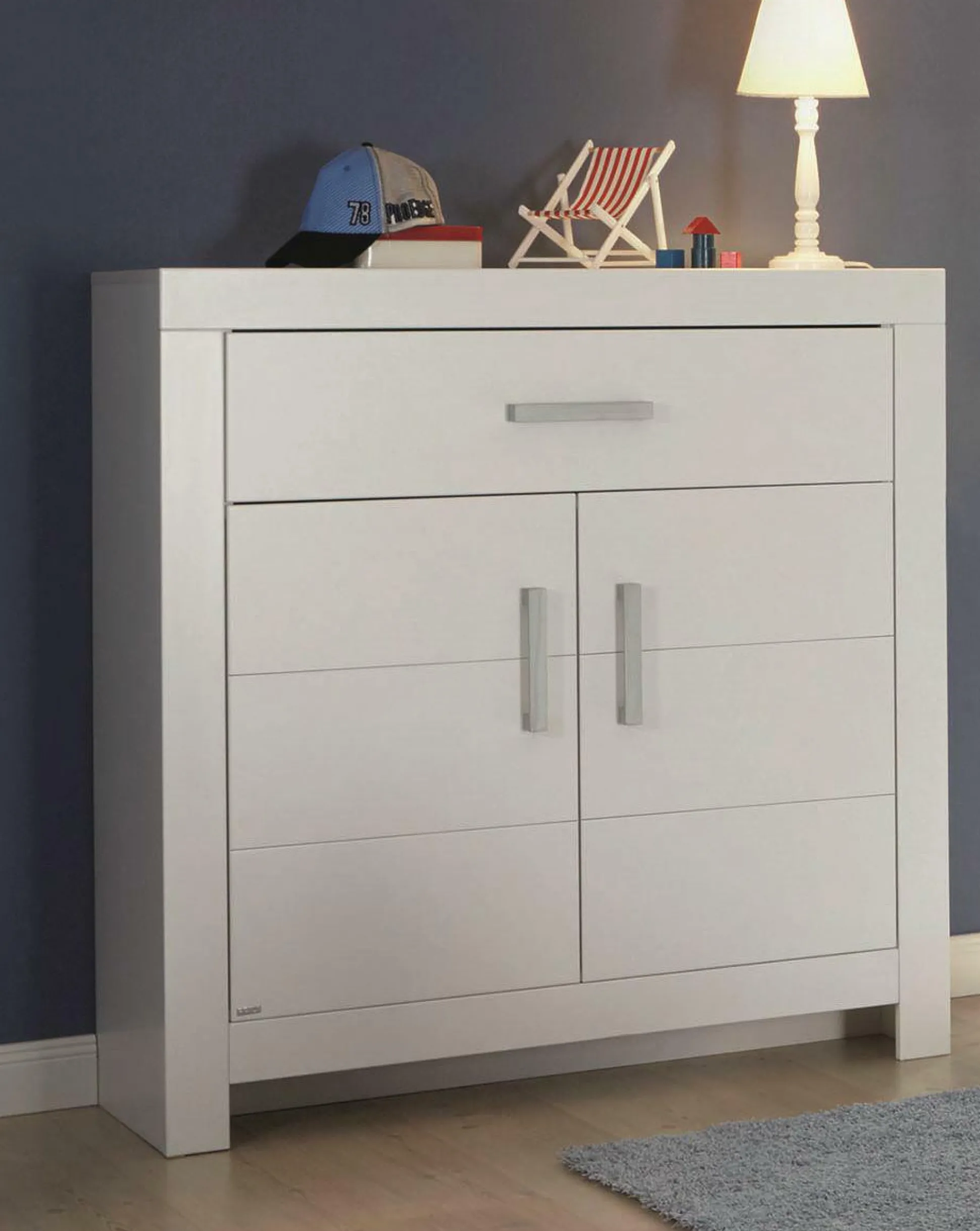 Highboard PAIDI FIONA