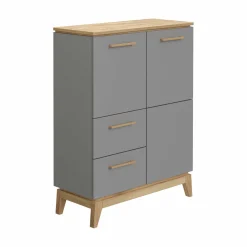 Highboard PAIDI STEN
