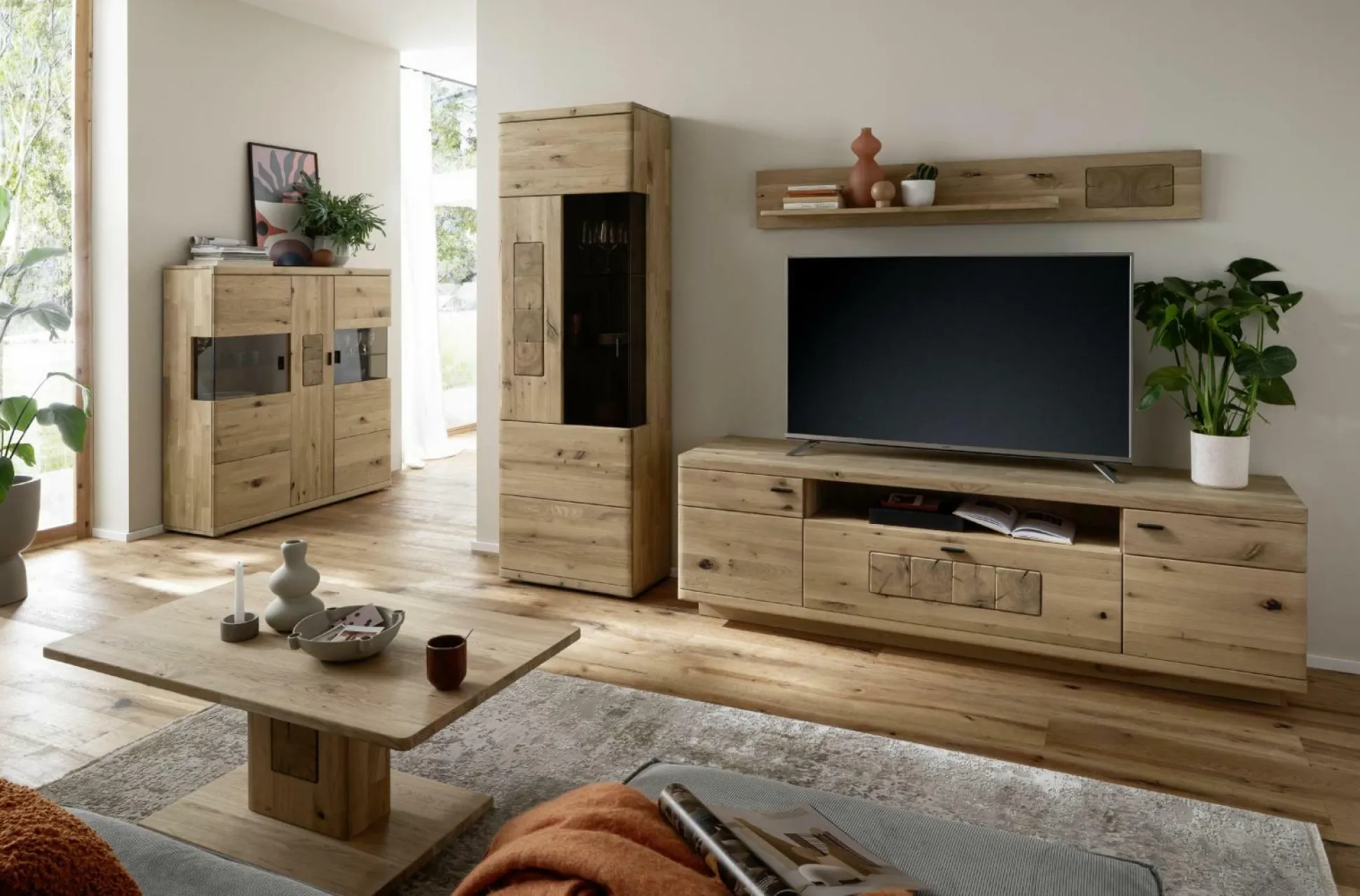 Highboard PALMA