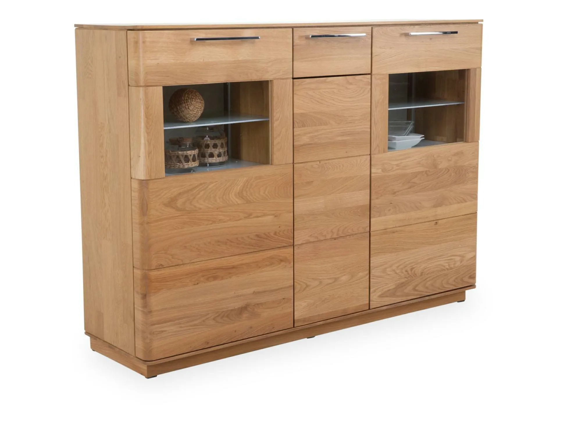 Highboard Rolf Weber LINDLAR