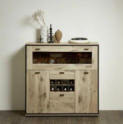 Highboard RUBEN