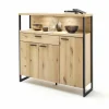 Highboard SALERNO