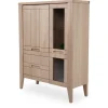 Highboard SANSIBAR DORNUM