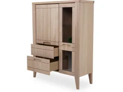 Highboard SANSIBAR DORNUM