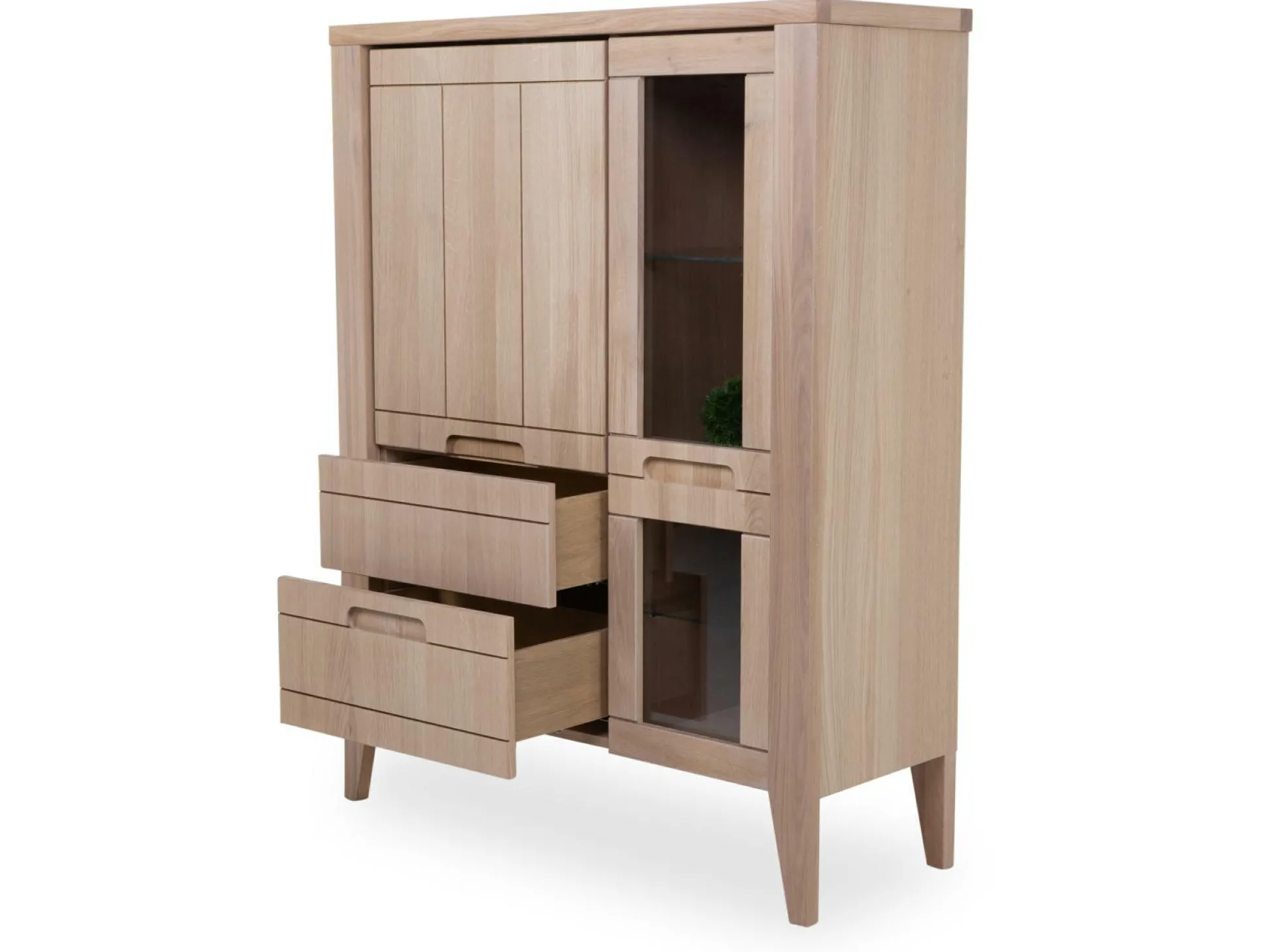 Highboard SANSIBAR DORNUM