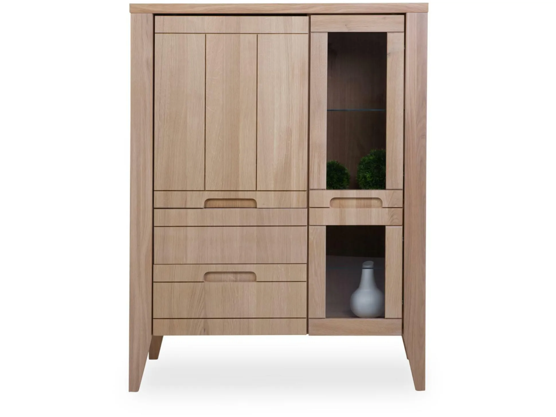 Highboard SANSIBAR DORNUM
