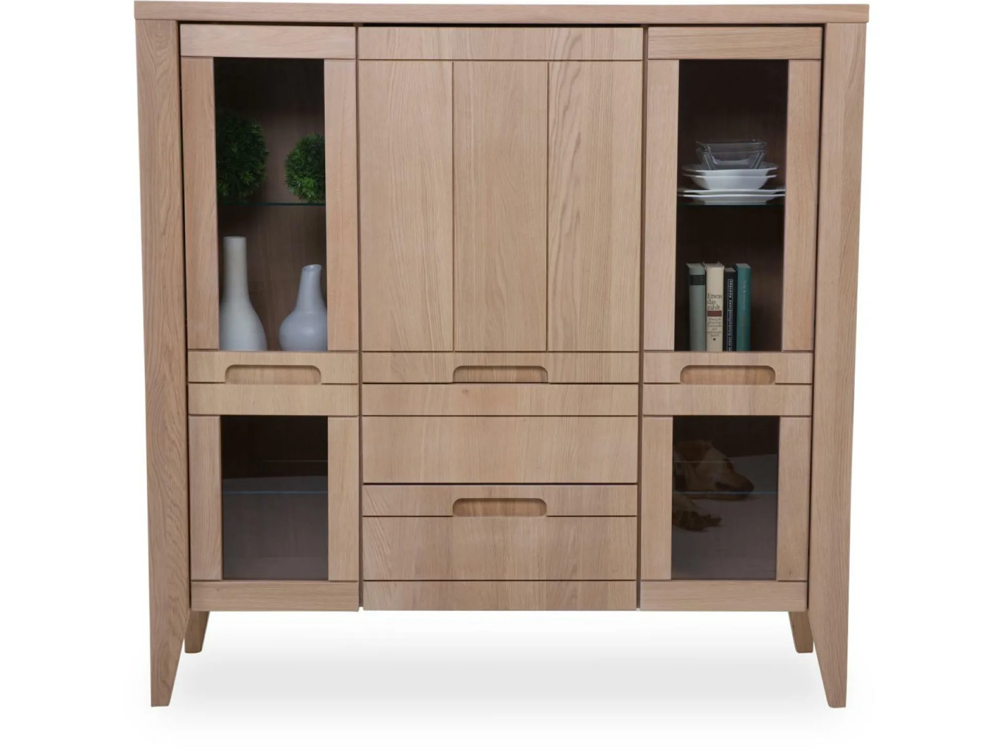 Highboard SANSIBAR DORNUM
