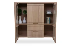 Highboard SANSIBAR DORNUM
