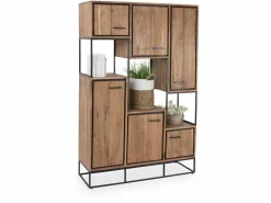 Highboard SANSIBAR NORDERNEY