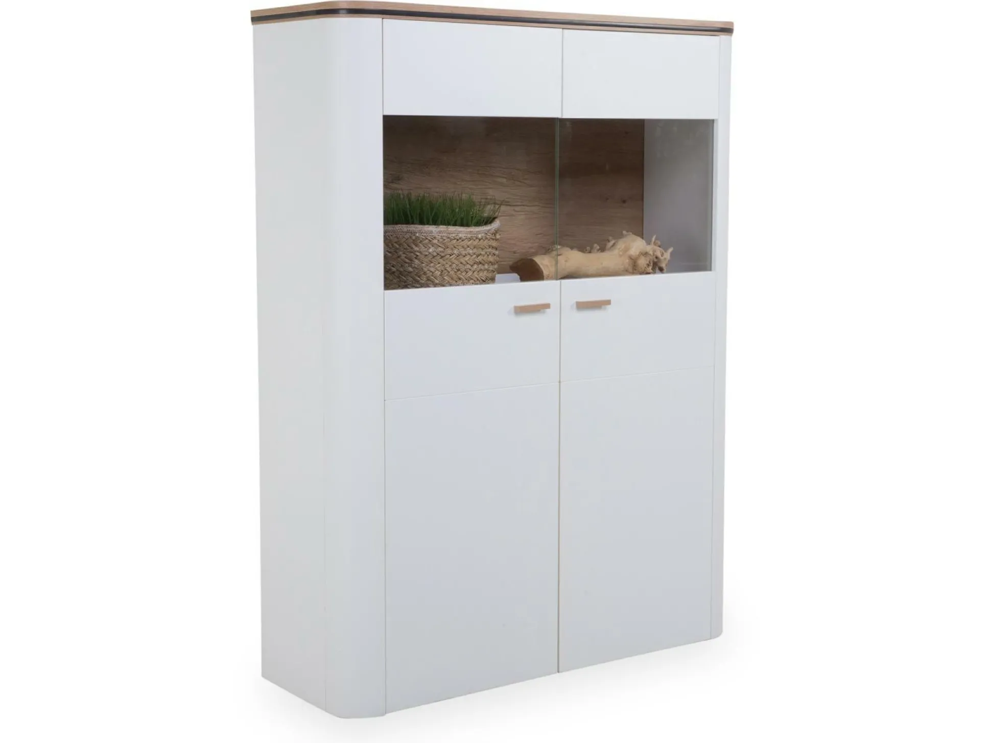 Highboard SANSIBAR VISTRA
