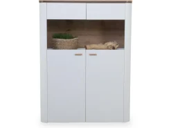 Highboard SANSIBAR VISTRA