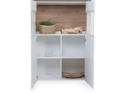 Highboard SANSIBAR VISTRA