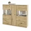 Highboard SANTORI