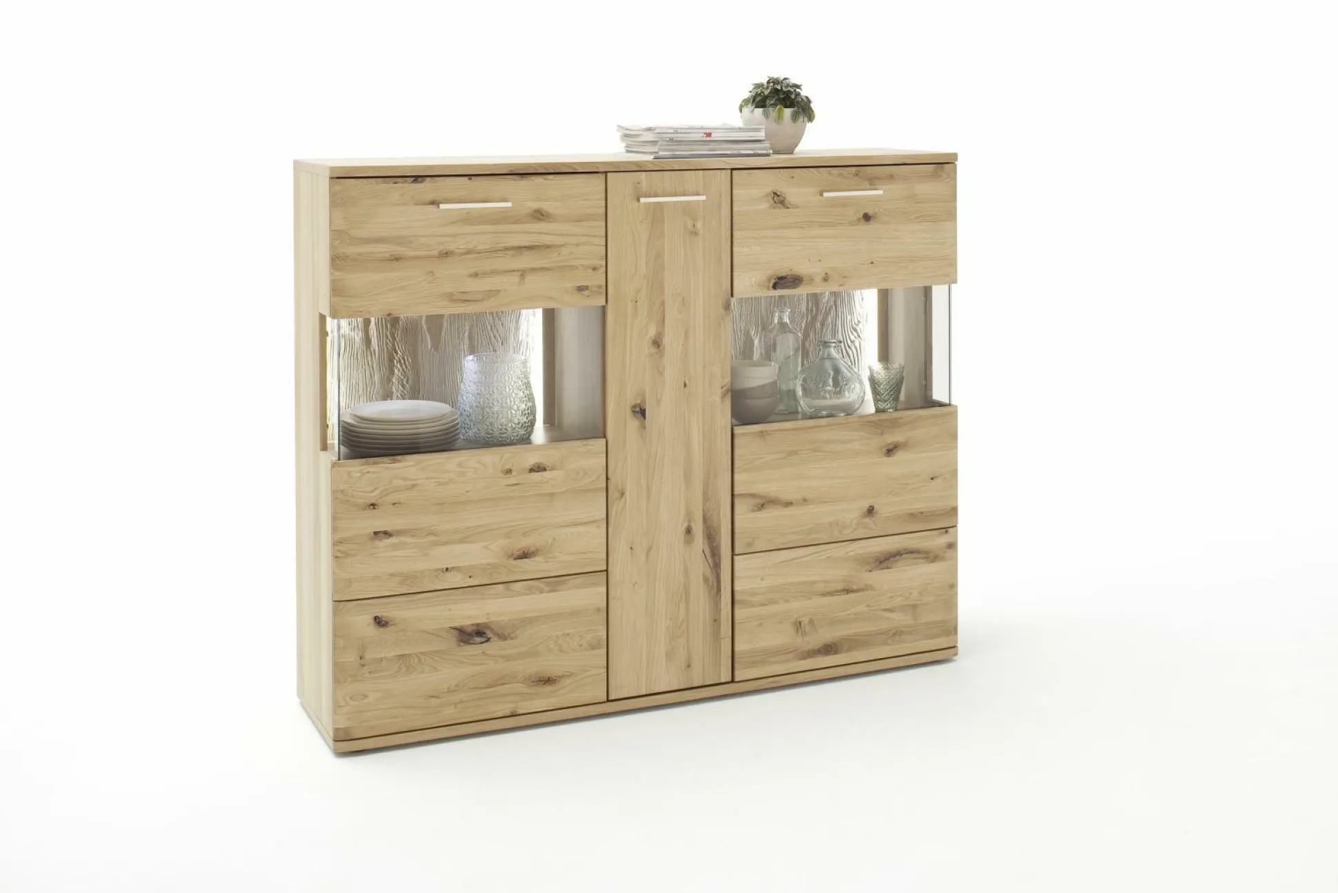 Highboard SANTORI