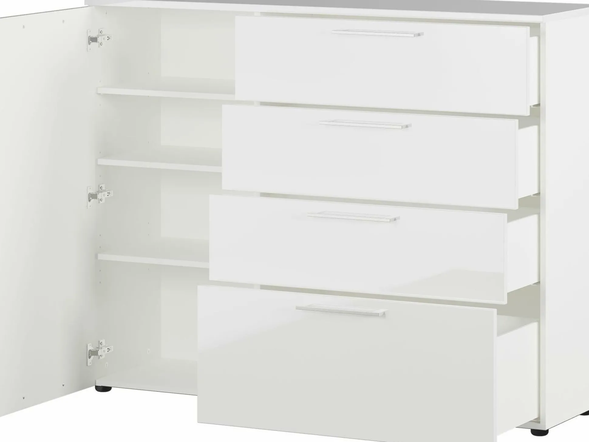 Highboard SUNNYVALE
