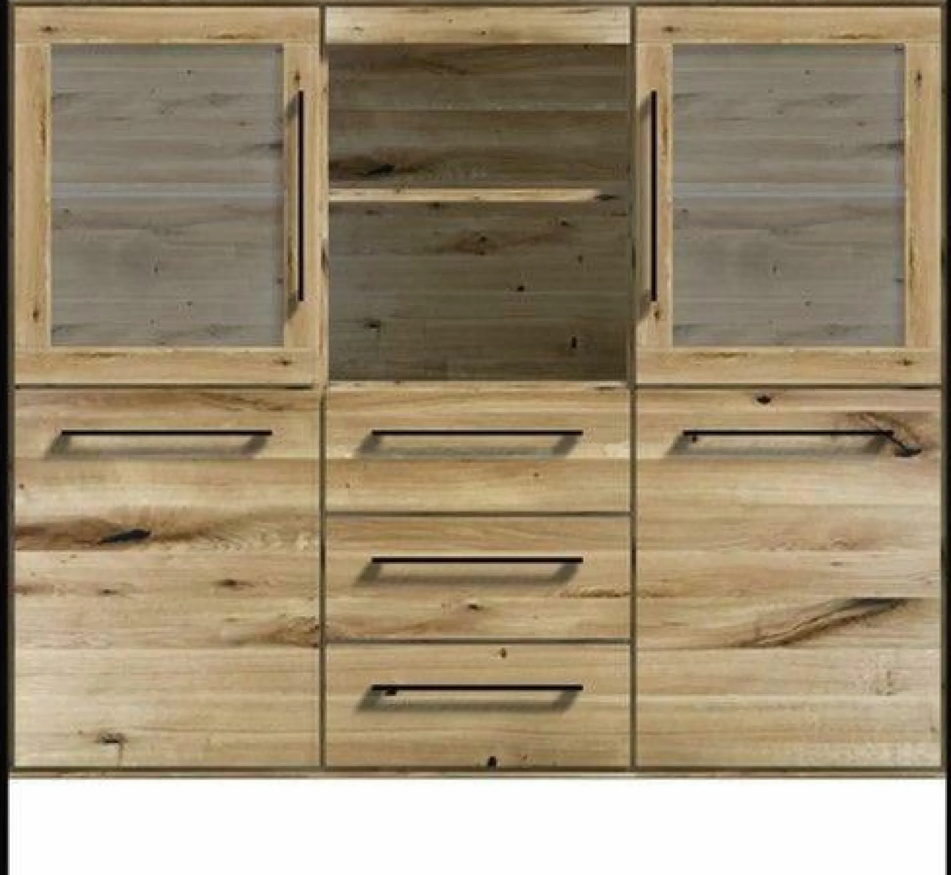 Highboard VALMONDO NAMUR