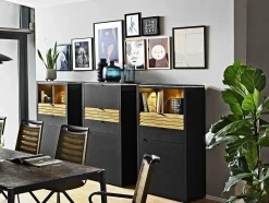 Highboard VENJAKOB GAME