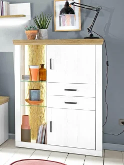 Highboard vito CALVA