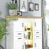 Highboard vito CALVA