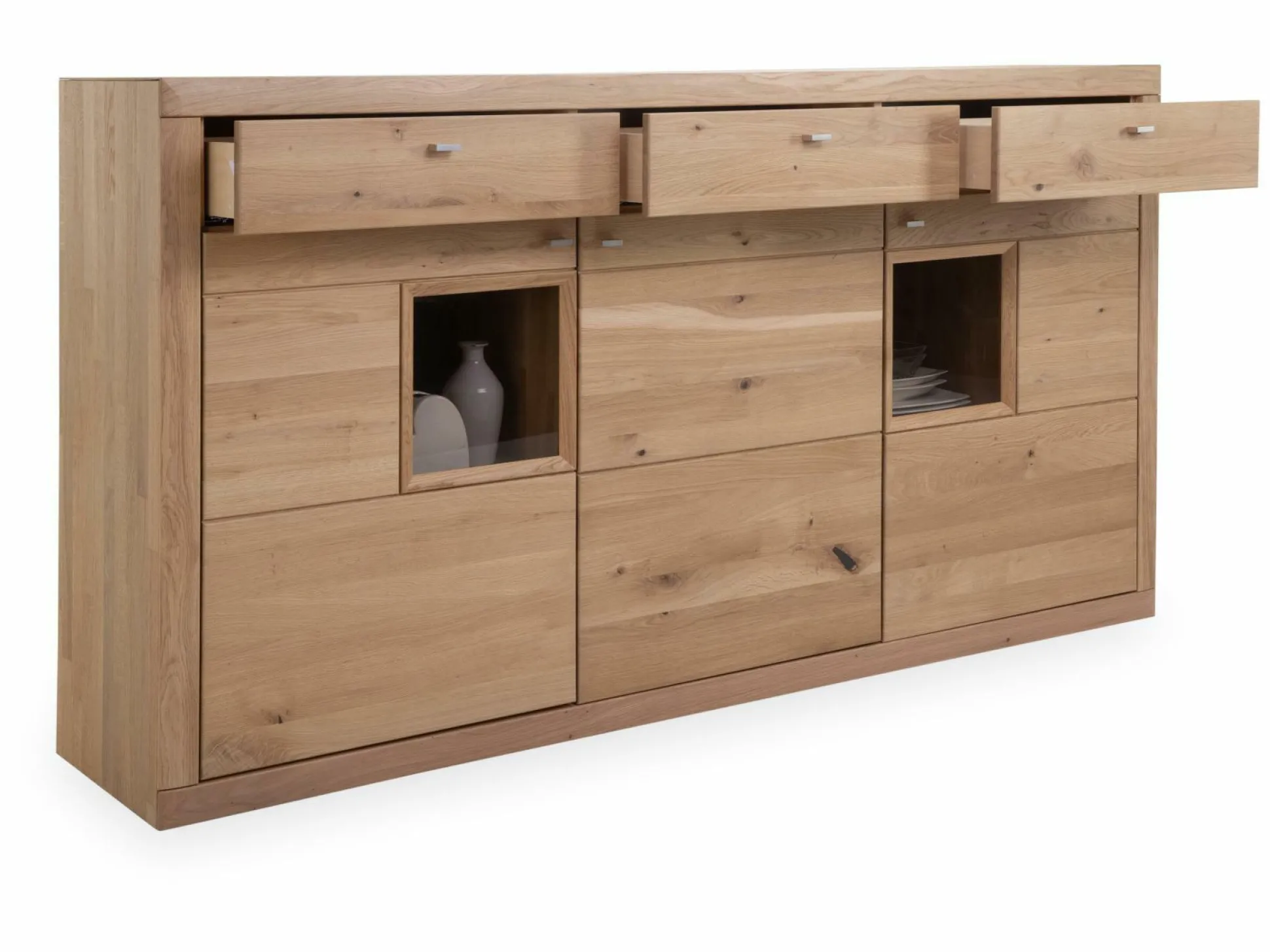 Highboard witlake ANCONA