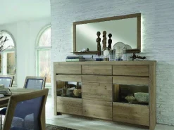 Highboard witlake SORAGA