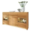 Highboard witlake SORAGA