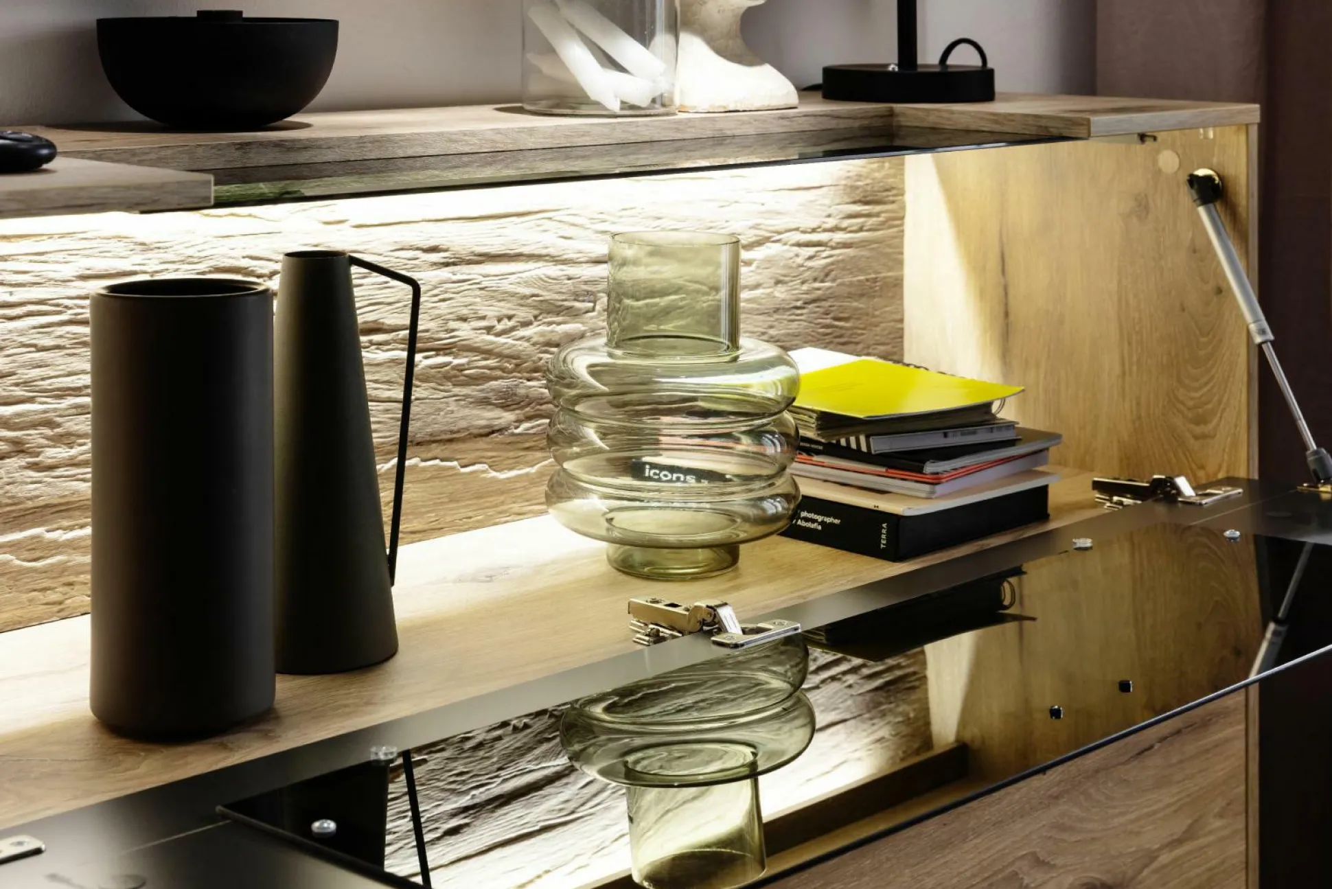 Hängeelement MEZZANO