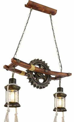 Hängeleuchte ABELLA