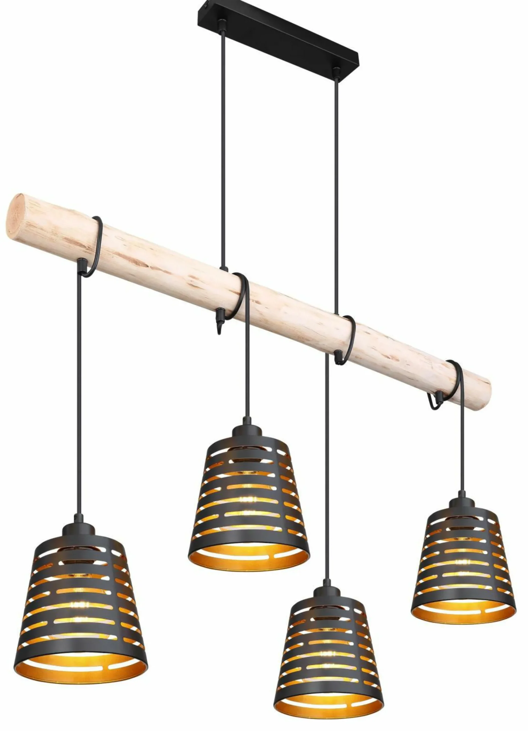 Hängeleuchte ABLONA