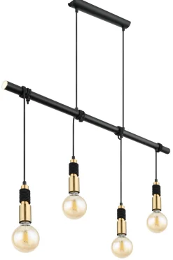 Hängeleuchte ALEXIUS