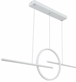 Hängeleuchte BARRAL