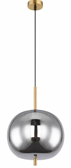 Hängeleuchte BLACKY I