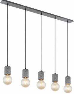 Hängeleuchte FREDDY